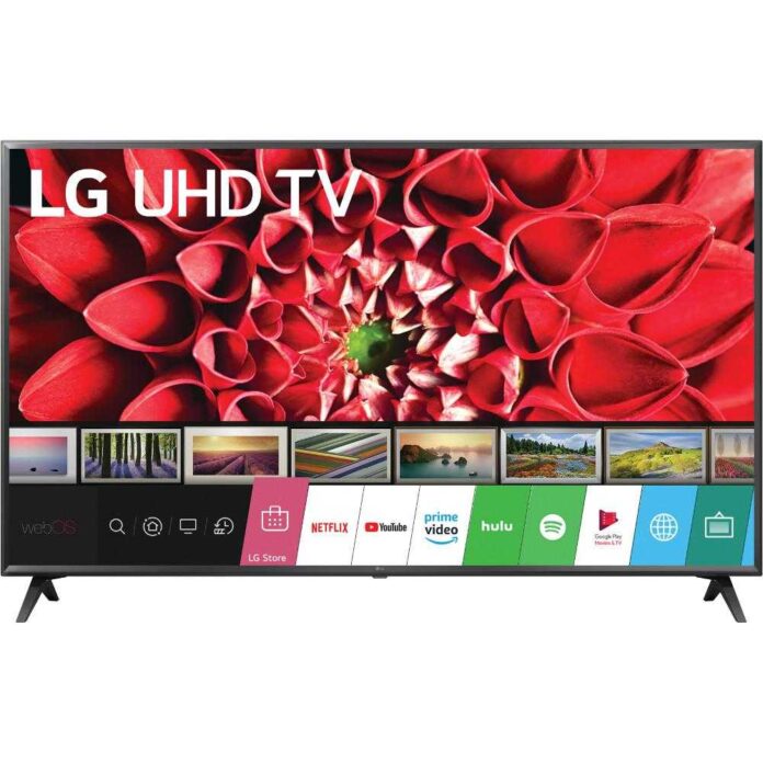 Televizor Smart LED, LG 65UN71003LB, 164 cm, Ultra HD 4K Televizor Smart LED, LG 65UN71003LB, 164 cm, Ultra HD 4K