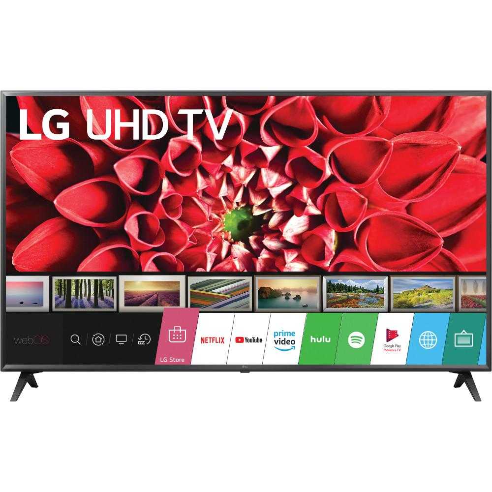 Televizor Smart LED, LG 65UN71003LB, 164 cm, Ultra HD 4K Televizor Smart LED, LG 65UN71003LB, 164 cm, Ultra HD 4K