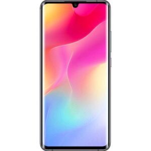 Telefon mobil Xiaomi Mi Note 10 Lite, 128GB, 6GB, Dual SIM, Glacier White Telefon mobil Xiaomi Mi Note 10 Lite, 128GB, 6GB, Dual SIM, Glacier White