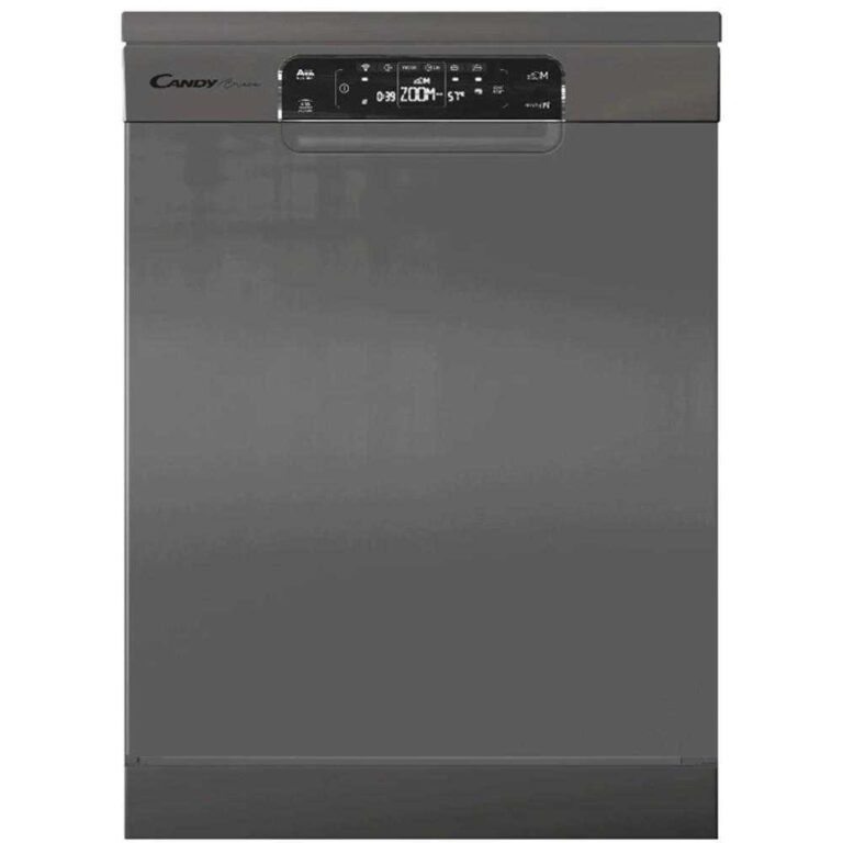 Masina de spalat vase Candy CDPN 4S603PX, 16 seturi, 12 programe, Clasa C, (clasificare energetica veche Clasa A+++)
