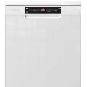 Masina de spalat vase Candy CDPN 2D522PW, 15 seturi, 9 programe, Clasa A++ Masina de spalat vase Candy CDPN 2D522PW, 15 seturi, 9 programe, Clasa A++