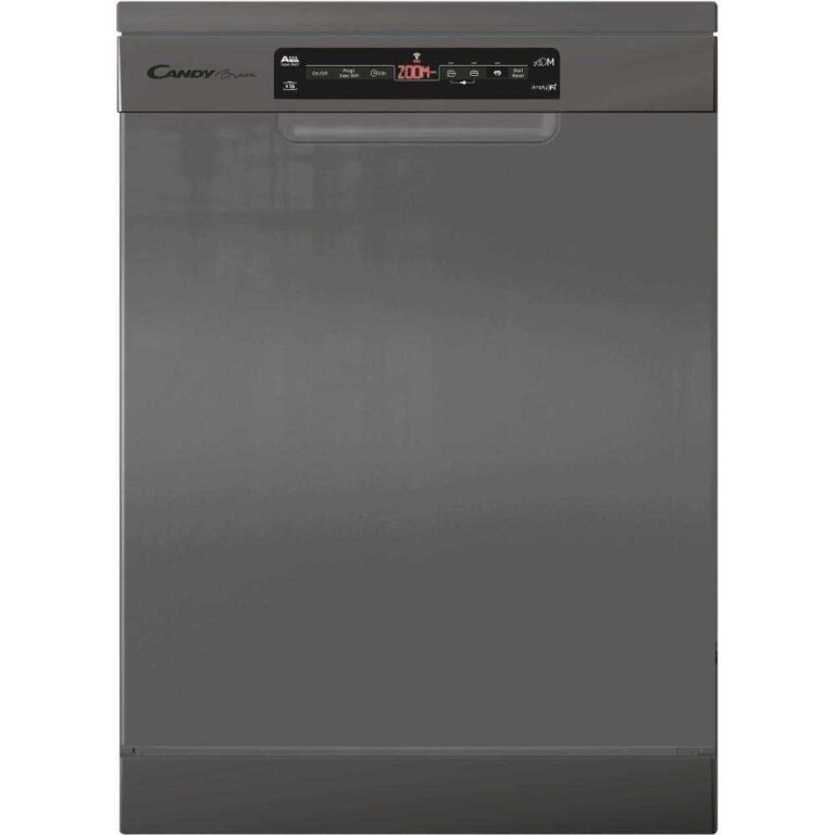 Masina de spalat vase Candy CDPN 4D620PX, 16 seturi, 9 programe, Clasa A+++