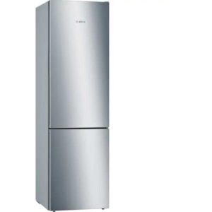 Combina frigorifica Bosch KGE39ALCA, 343 l, Clasa C, (clasificare energetica veche Clasa A+++) Combina frigorifica Bosch KGE39ALCA, 343 l, Clasa C, (clasificare energetica veche Clasa A+++)