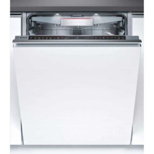 Masina de spalat vase incorporabila Bosch SMV88UX36E, 13 seturi, 8 programe, Clasa D, (clasificare energetica veche Clasa A+++) Masina de spalat vase incorporabila Bosch SMV88UX36E, 13 seturi, 8 programe, Clasa D, (clasificare energetica veche Clasa A+++)