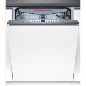 Masina de spalat vase incorporabila Bosch SMV46NX01E, 13 seturi, 6 programe, Clasa E, (clasificare energetica veche Clasa A++) Masina de spalat vase incorporabila Bosch SMV46NX01E, 13 seturi, 6 programe, Clasa E, (clasificare energetica veche Clasa A++)