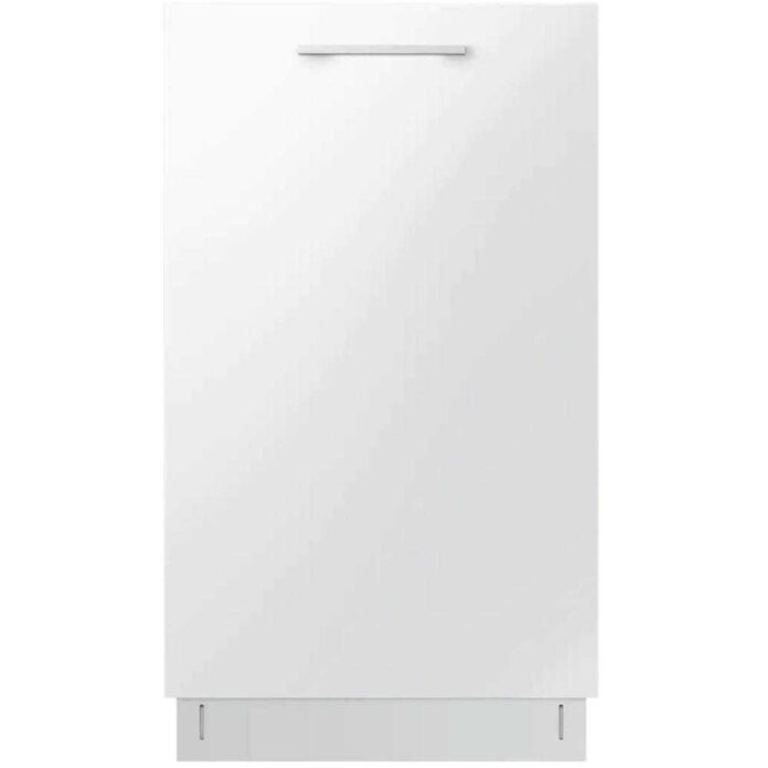Masina de spalat vase incorporabila Samsung DW50R4050BB/EO, 10 seturi, 6 programe, Clasa F Masina de spalat vase incorporabila Samsung DW50R4050BB/EO, 10 seturi, 6 programe, Clasa F