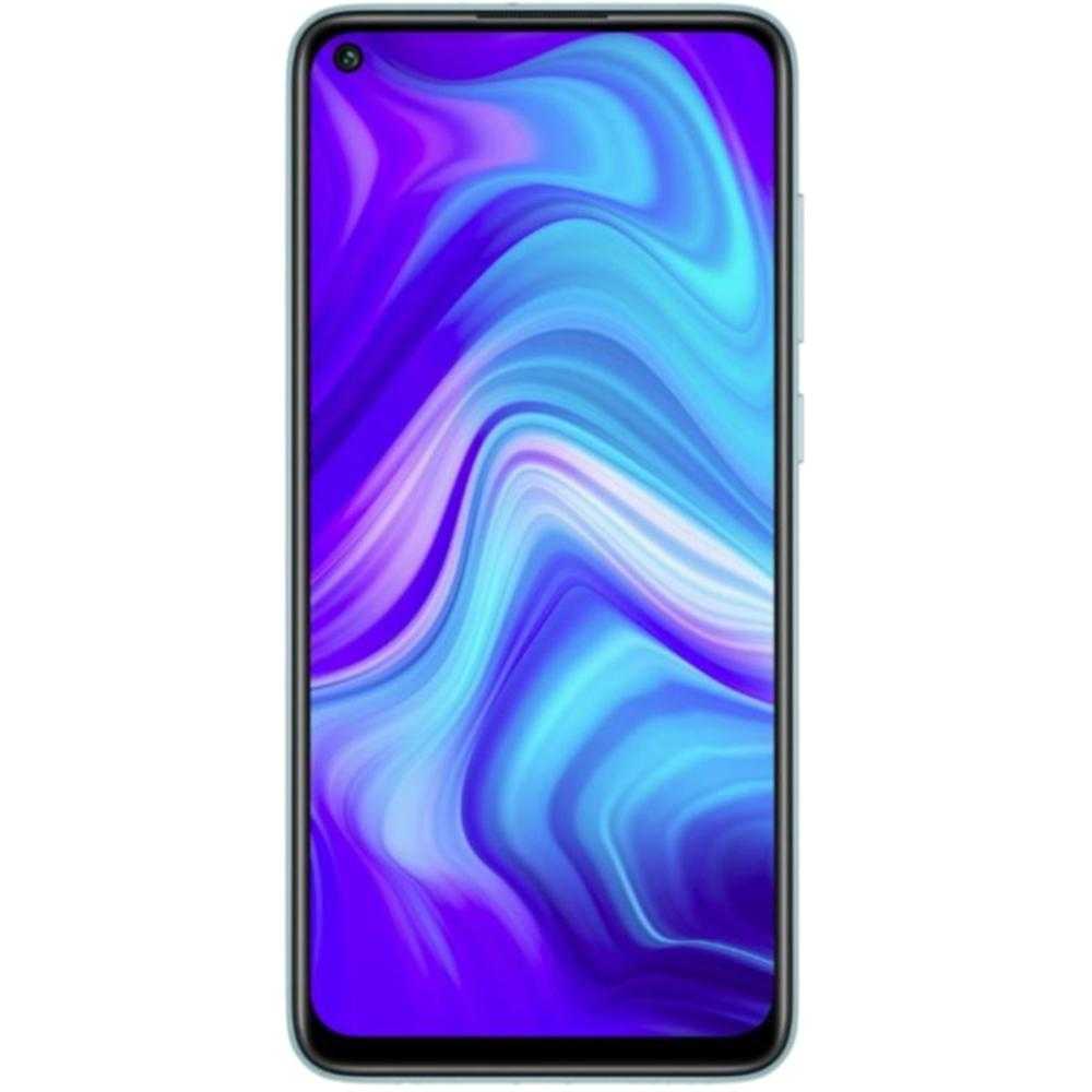 Telefon mobil Xiaomi Redmi Note 9, 64GB, Dual SIM, Polar White Telefon mobil Xiaomi Redmi Note 9, 64GB, Dual SIM, Polar White