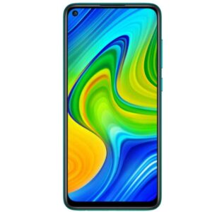 Telefon mobil Xiaomi Redmi Note 9, 128GB, 4GB Dual SIM, Forest Green Telefon mobil Xiaomi Redmi Note 9, 128GB, 4GB Dual SIM, Forest Green