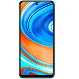 Telefon mobil Xiaomi Redmi Note 9 Pro, 64GB, 6GB, Dual SIM, Tropical Green Telefon mobil Xiaomi Redmi Note 9 Pro, 64GB, 6GB, Dual SIM, Tropical Green