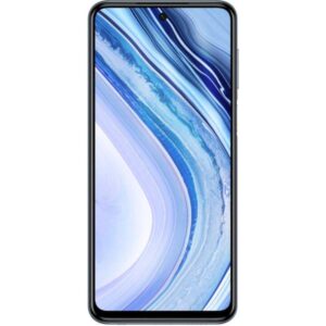 Telefon mobil Xiaomi Redmi Note 9 Pro, 128GB, 6GB, Dual SIM, Interstellar Grey Telefon mobil Xiaomi Redmi Note 9 Pro, 128GB, 6GB, Dual SIM, Interstellar Grey
