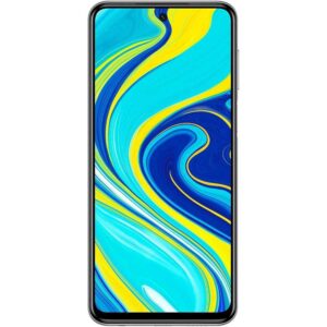 Telefon mobil Xiaomi Redmi Note 9 Pro, 128GB, 6GB, Dual SIM, Glacier White Telefon mobil Xiaomi Redmi Note 9 Pro, 128GB, 6GB, Dual SIM, Glacier White