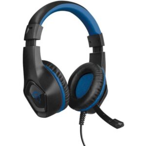 Casti gaming cu microfon Trust GXT 404B Rana pentru PS4 Casti gaming cu microfon Trust GXT 404B Rana pentru PS4