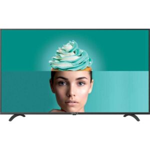 Televizor Smart LED, Tesla 43S605BFS, 109 cm, Full HD, Clasa E Televizor Smart LED, Tesla 43S605BFS, 109 cm, Full HD, Clasa E