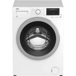 Masina de spalat rufe Beko EWTV8836XSD, 1600 RPM, 8 kg, Clasa A Masina de spalat rufe Beko EWTV8836XSD, 1600 RPM, 8 kg, Clasa A