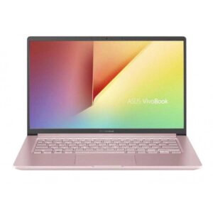 Laptop Asus VivoBook 14 X403FA-EB165, Intel® Core™ i7-8565U, 8GB LPDDR3, SSD 512GB, Intel® UHD Graphics, Endless OS Laptop Asus VivoBook 14 X403FA-EB165, Intel® Core™ i7-8565U, 8GB LPDDR3, SSD 512GB, Intel® UHD Graphics, Endless OS