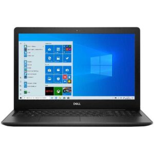 Laptop Dell Vostro 3590, Intel® Core™ i5-10210U, 8GB DDR4, SSD 256GB, DVD-RW, Intel® UHD Graphics, Windows 10 Pro Laptop Dell Vostro 3590, Intel® Core™ i5-10210U, 8GB DDR4, SSD 256GB, DVD-RW, Intel® UHD Graphics, Windows 10 Pro