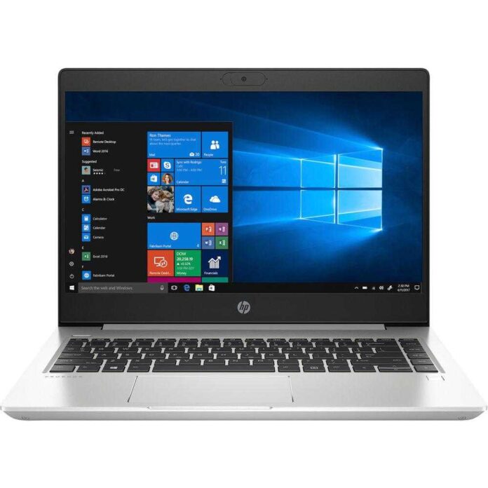 Laptop HP ProBook 440 G7, Intel® Core i7-10510U, 8GB DDR4, SSD 256GB, Intel® UHD Graphics, Windows 10 Pro Laptop HP ProBook 440 G7, Intel® Core i7-10510U, 8GB DDR4, SSD 256GB, Intel® UHD Graphics, Windows 10 Pro