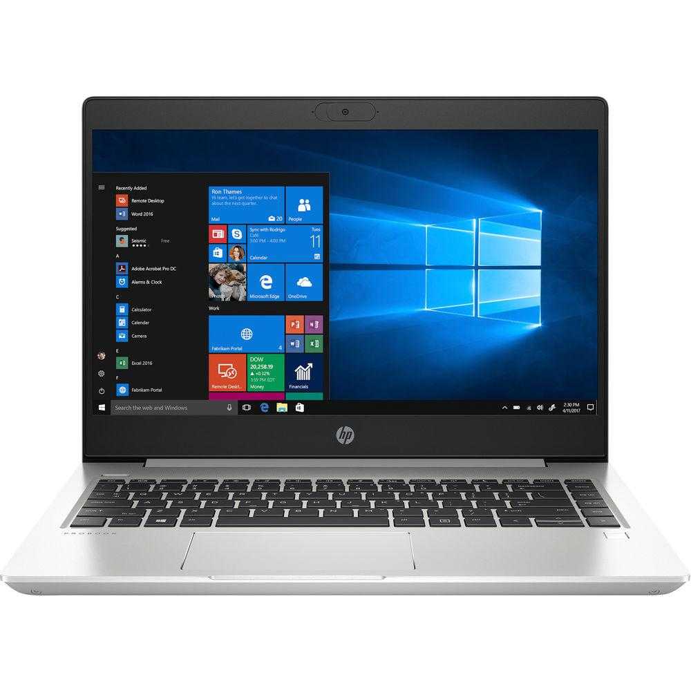 Laptop HP ProBook 440 G7, Intel® Core™ i7-10510U, 8GB DDR4, HDD 1TB + SSD 256GB, Intel® UHD Graphics, Windows 10 Pro Laptop HP ProBook 440 G7, Intel® Core™ i7-10510U, 8GB DDR4, HDD 1TB + SSD 256GB, Intel® UHD Graphics, Windows 10 Pro