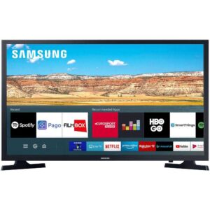 Televizor Smart LED, Samsung UE32T4302, 80 cm, HD, Clasa F Televizor Smart LED, Samsung UE32T4302, 80 cm, HD, Clasa F