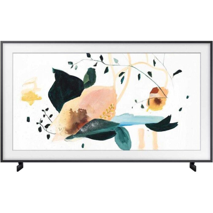 Televizor Smart QLED, Samsung The Frame 65LS03T, 163 cm, Ultra HD 4K Televizor Smart QLED, Samsung The Frame 65LS03T, 163 cm, Ultra HD 4K