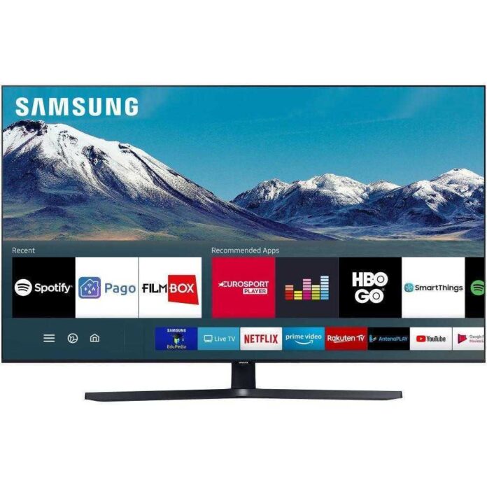 Televizor Smart LED, Samsung UE50TU8502, 125 cm, Ultra HD 4K Televizor Smart LED, Samsung UE50TU8502, 125 cm, Ultra HD 4K