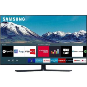 Televizor Smart LED, Samsung UE43TU8502, 108 cm, Ultra HD 4K Televizor Smart LED, Samsung UE43TU8502, 108 cm, Ultra HD 4K