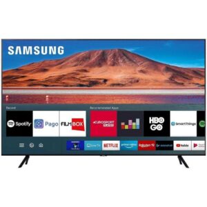 Televizor Smart LED, Samsung UE55TU7072, 138 cm, Ultra HD 4K Televizor Smart LED, Samsung UE55TU7072, 138 cm, Ultra HD 4K