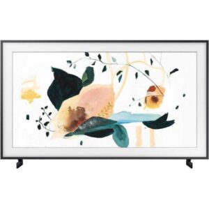 Televizor Smart QLED, Samsung The Frame 75LS03T, 189 cm, Ultra HD 4K, Clasa G Televizor Smart QLED, Samsung The Frame 75LS03T, 189 cm, Ultra HD 4K, Clasa G