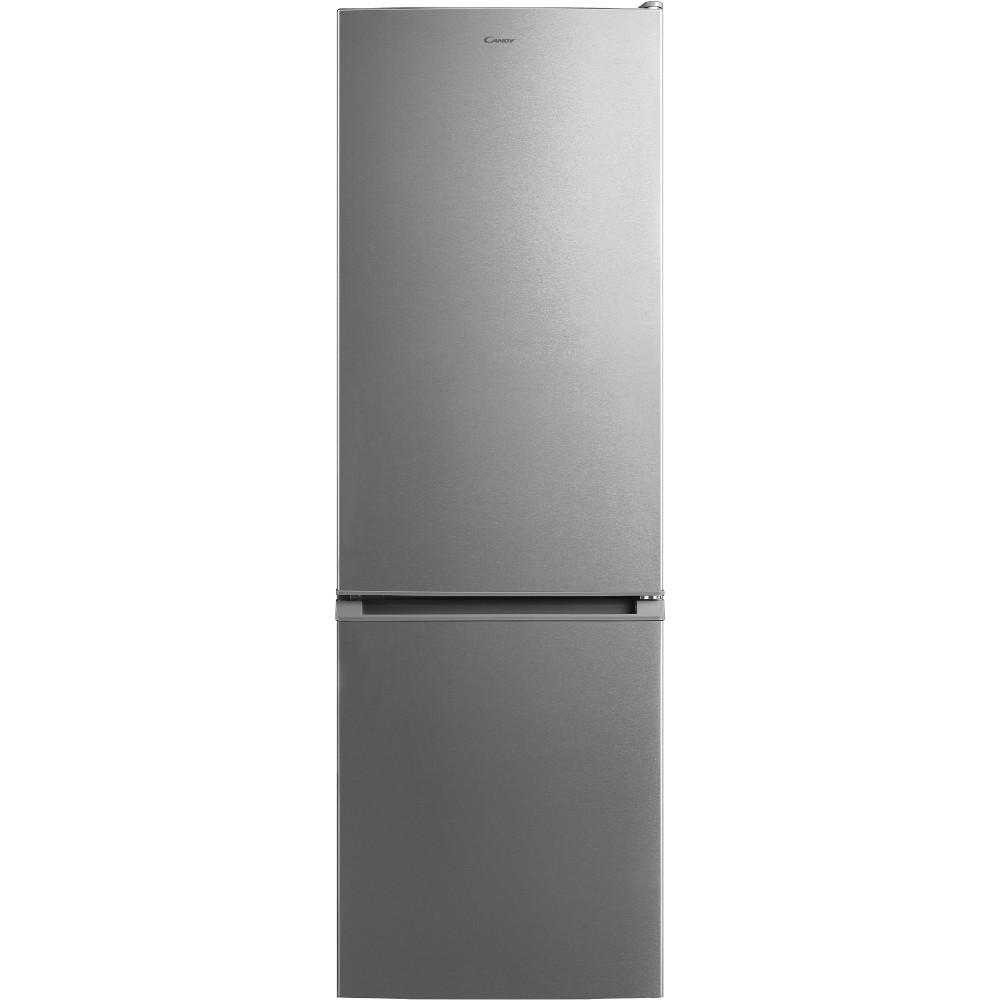 Combina frigorifica Candy CMDS 6184X, 305 L, Clasa A++ Combina frigorifica Candy CMDS 6184X, 305 L, Clasa A++