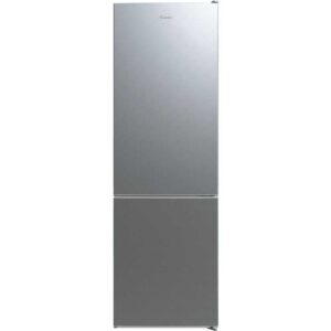 Combina frigorifica Candy CVBNM 6182XP/S, No frost, 295 l, Clasa A+ Combina frigorifica Candy CVBNM 6182XP/S, No frost, 295 l, Clasa A+