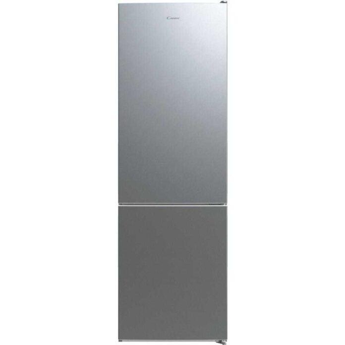 Combina frigorifica Candy CVBNM 6182XP/S, No frost, 295 l, Clasa A+ Combina frigorifica Candy CVBNM 6182XP/S, No frost, 295 l, Clasa A+