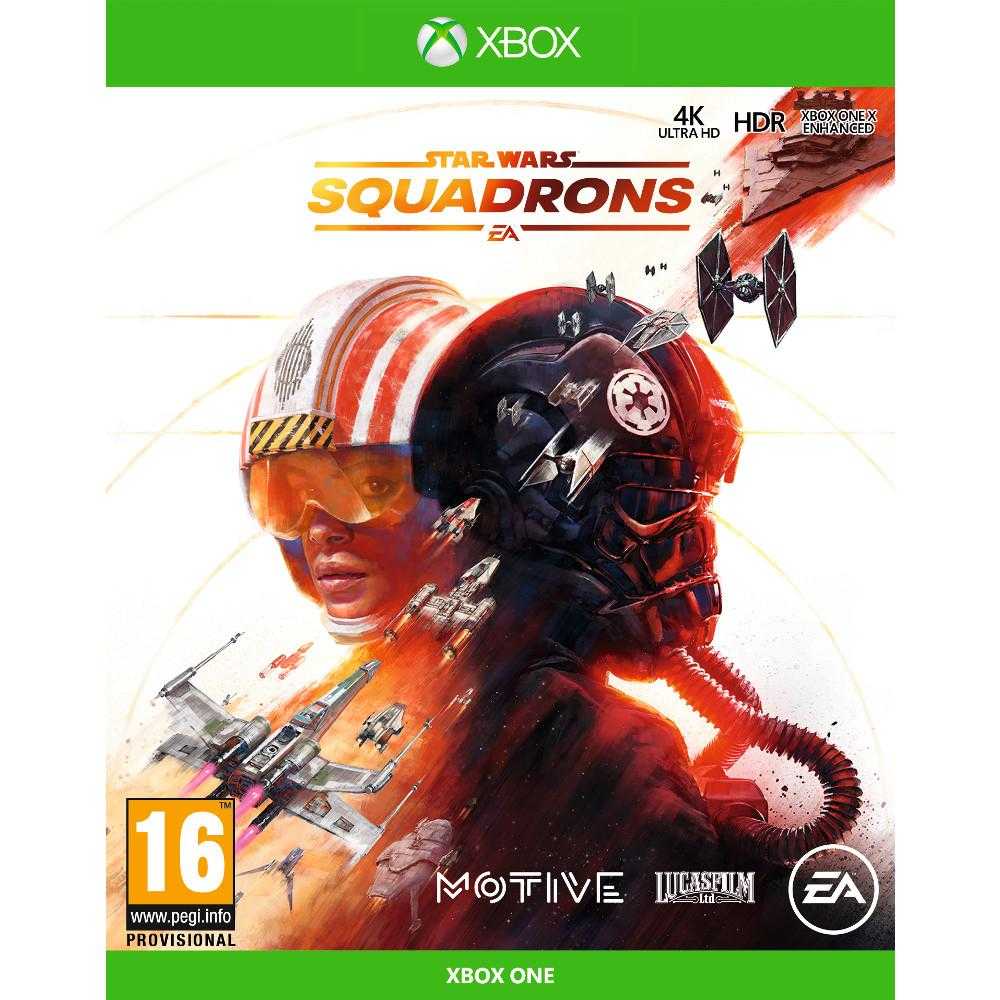 Joc Xbox One Star Wars: Squadrons Joc Xbox One Star Wars: Squadrons