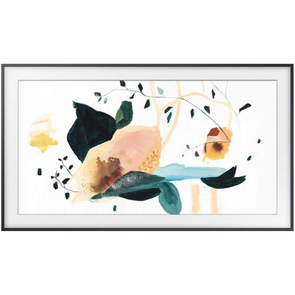 Televizor Smart QLED, Samsung The Frame 50LS03T, 125 cm, Ultra HD 4K, Clasa G Televizor Smart QLED, Samsung The Frame 50LS03T, 125 cm, Ultra HD 4K, Clasa G