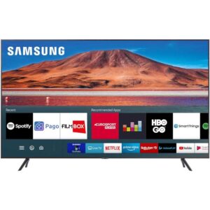 Televizor Smart LED, Samsung 70TU7172, 177 cm, Ultra HD 4K Televizor Smart LED, Samsung 70TU7172, 177 cm, Ultra HD 4K