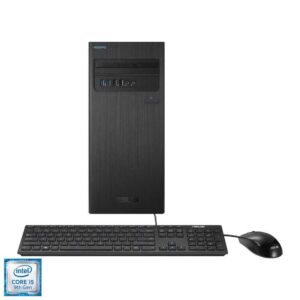 Sistem Desktop PC Business Asus ExpertPC D340MC-I59500020R, Intel® Core™ i5-9500, 8GB DDR4, SSD 512GB, Intel® UHD Graphics, Windows 10 Pro Sistem Desktop PC Business Asus ExpertPC D340MC-I59500020R, Intel® Core™ i5-9500, 8GB DDR4, SSD 512GB, Intel® UHD Graphics, Windows 10 Pro