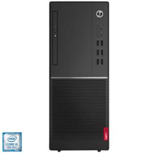 Sistem Desktop PC Lenovo V530-15ICR, Intel® Core™ i5-9400, 8GB DDR4, SSD 512GB, Intel® UHD Graphics, Free DOS Sistem Desktop PC Lenovo V530-15ICR, Intel® Core™ i5-9400, 8GB DDR4, SSD 512GB, Intel® UHD Graphics, Free DOS