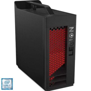 Sistem Desktop PC Gaming Lenovo Legion T530-28ICB, Intel® Core™ i7-9700, 16GB DDR4, SSD 512GB, NVIDIA GeForce GTX 1660 SUPER 6GB, Free DOS Sistem Desktop PC Gaming Lenovo Legion T530-28ICB, Intel® Core™ i7-9700, 16GB DDR4, SSD 512GB, NVIDIA GeForce GTX 1660 SUPER 6GB, Free DOS
