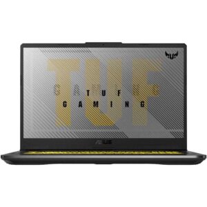 Laptop Gaming Asus TUF A17 FA706IU-H7023, AMD Ryzen™ 9 4900H, 16GB DDR4, SSD 512GB, NVIDIA GeForce GTX 1660Ti 6GB, Free DOS Laptop Gaming Asus TUF A17 FA706IU-H7023, AMD Ryzen™ 9 4900H, 16GB DDR4, SSD 512GB, NVIDIA GeForce GTX 1660Ti 6GB, Free DOS
