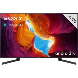 Televizor Smart LED, Sony Bravia KD-65XH9505, 164 cm, Ultra HD 4K, Android Televizor Smart LED, Sony Bravia KD-65XH9505, 164 cm, Ultra HD 4K, Android