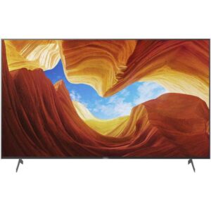 Televizor Smart LED, Sony Bravia KD-75XH9005, 189 cm, Ultra HD 4K, Android Televizor Smart LED, Sony Bravia KD-75XH9005, 189 cm, Ultra HD 4K, Android