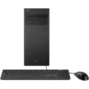 Sistem Desktop PC Asus D340MC-I594000280, Intel® Core™ i5-9400, 8GB DDR4, SSD 512GB, Intel® UHD Graphics, Free DOS Sistem Desktop PC Asus D340MC-I594000280, Intel® Core™ i5-9400, 8GB DDR4, SSD 512GB, Intel® UHD Graphics, Free DOS