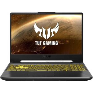 Laptop Gaming Asus TUF A15 FX506II-BQ090, AMD Ryzen™ 7 4800H, 16GB DDR4, SSD 512GB, NVIDIA GeForce GTX 1650 Ti 4GB, Free DOS Laptop Gaming Asus TUF A15 FX506II-BQ090, AMD Ryzen™ 7 4800H, 16GB DDR4, SSD 512GB, NVIDIA GeForce GTX 1650 Ti 4GB, Free DOS
