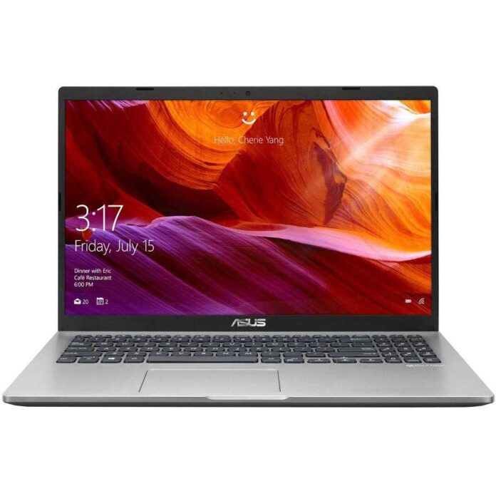 Laptop Asus X509MA-BR310, Intel® Celeron® N4020, 4GB DDR4, SSD 256GB, Intel® UHD Graphics, Free DOS Laptop Asus X509MA-BR310, Intel® Celeron® N4020, 4GB DDR4, SSD 256GB, Intel® UHD Graphics, Free DOS