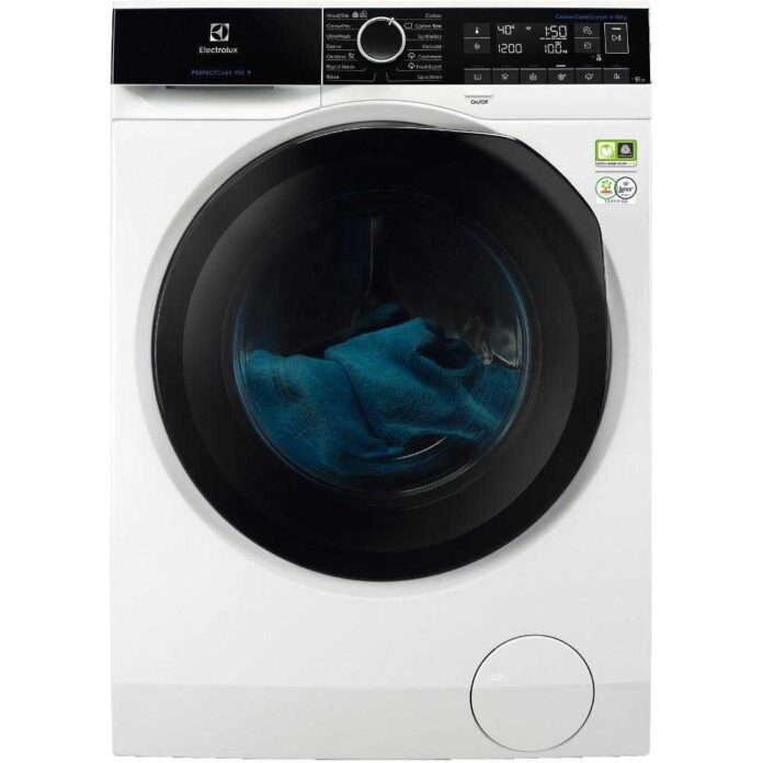 Masina de spalat rufe Electrolux EW9F161B PerfectCare900 ,1600 RPM, 10 kg, Clasa A Masina de spalat rufe Electrolux EW9F161B PerfectCare900 ,1600 RPM, 10 kg, Clasa A