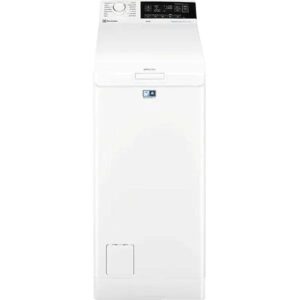 Masina de spalat rufe cu incarcare verticala Electrolux EW7T3272, 1200 RPM, 7 kg, Clasa F, (clasificare energetica veche Clasa A+++) Masina de spalat rufe cu incarcare verticala Electrolux EW7T3272, 1200 RPM, 7 kg, Clasa F, (clasificare energetica veche Clasa A+++)