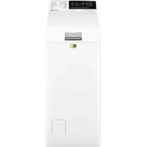 Masina de spalat rufe cu incarcare verticala Electrolux EW7T3372, 1300 RPM, 7 kg, Clasa E, (clasificare energetica veche Clasa A+++) Masina de spalat rufe cu incarcare verticala Electrolux EW7T3372, 1300 RPM, 7 kg, Clasa E, (clasificare energetica veche Clasa A+++)