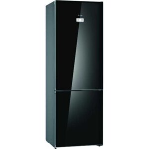 Combina frigorifica Bosch KGN49LBEA, 438 l, Clasa E, (clasificare energetica veche Clasa A++) Combina frigorifica Bosch KGN49LBEA, 438 l, Clasa E, (clasificare energetica veche Clasa A++)