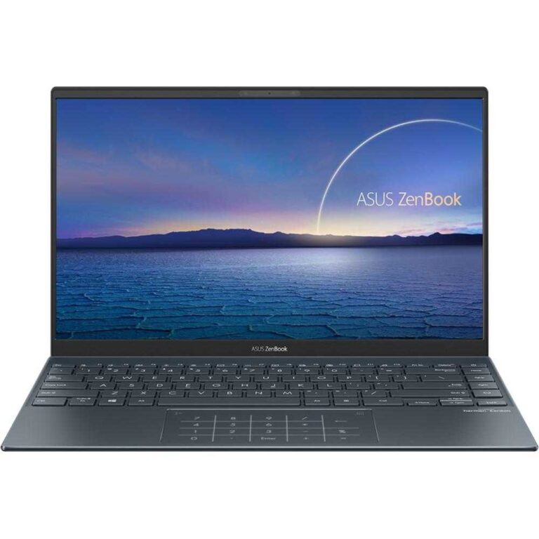Laptop Asus ZenBook 14 UX425JA-BM018T, Intel® Core&trade; i5-1035G1, 8GB LPDDR4X, SSD 512GB, Intel® UHD Graphics, Windows 10 Home