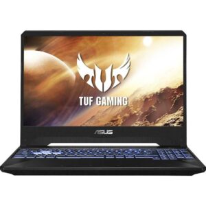 Laptop Gaming Asus TUF FX705DT-H7214, AMD Ryzen™ 5 3550H, 8GB DDR4, SSD 256GB, NVIDIA GeForce GTX 1650 4GB, Free DOS Laptop Gaming Asus TUF FX705DT-H7214, AMD Ryzen™ 5 3550H, 8GB DDR4, SSD 256GB, NVIDIA GeForce GTX 1650 4GB, Free DOS