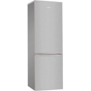 Combina frigorifica Hansa FK261.4X, 230 l, Clasa A+ Combina frigorifica Hansa FK261.4X, 230 l, Clasa A+